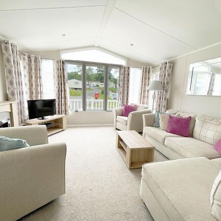 11 Porth Valley Retreat Villa New Quay Exterior foto