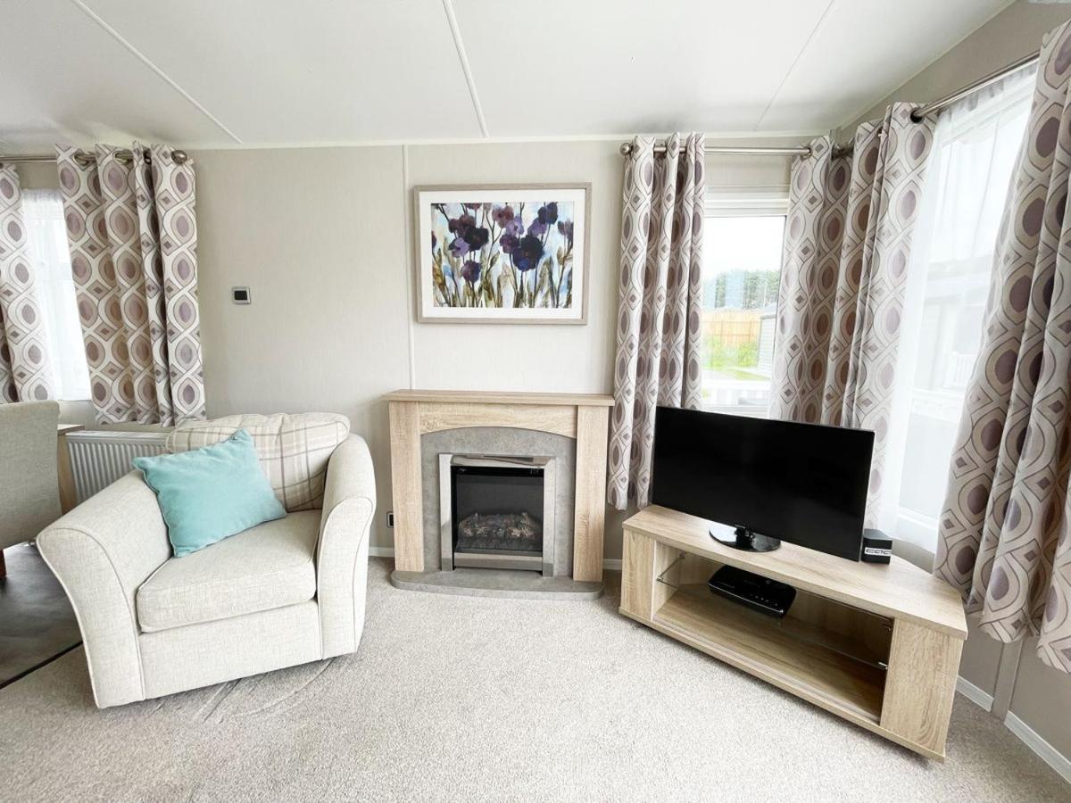 11 Porth Valley Retreat Villa New Quay Exterior foto