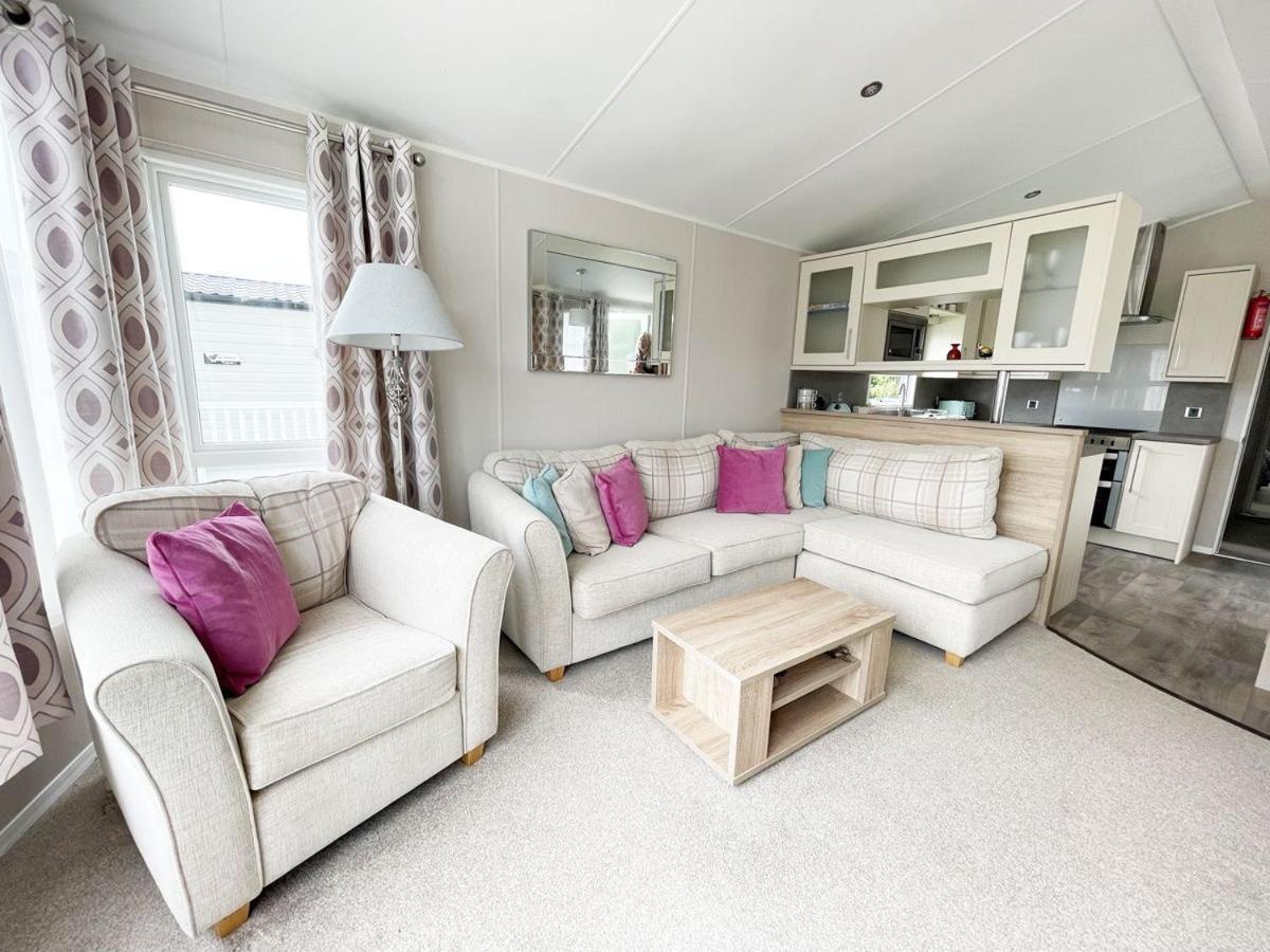 11 Porth Valley Retreat Villa New Quay Exterior foto