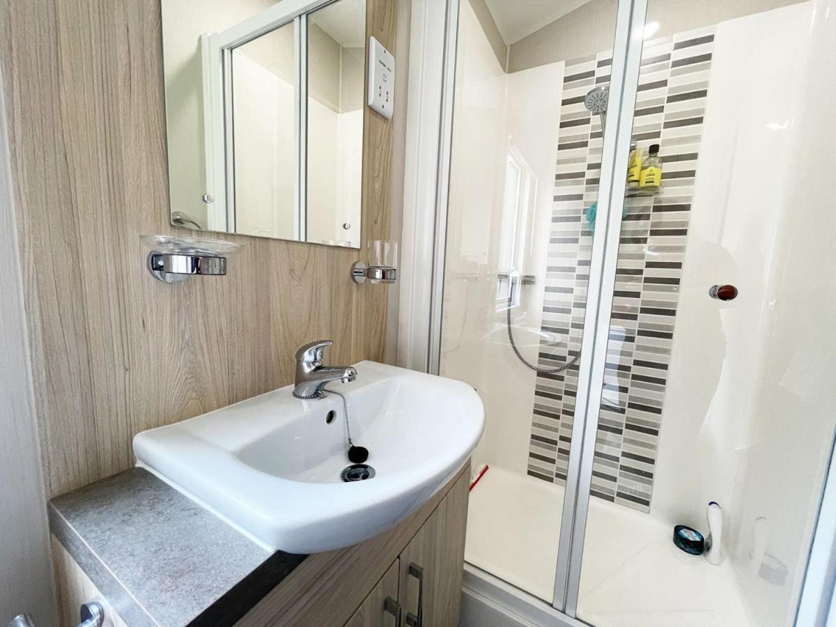 11 Porth Valley Retreat Villa New Quay Exterior foto
