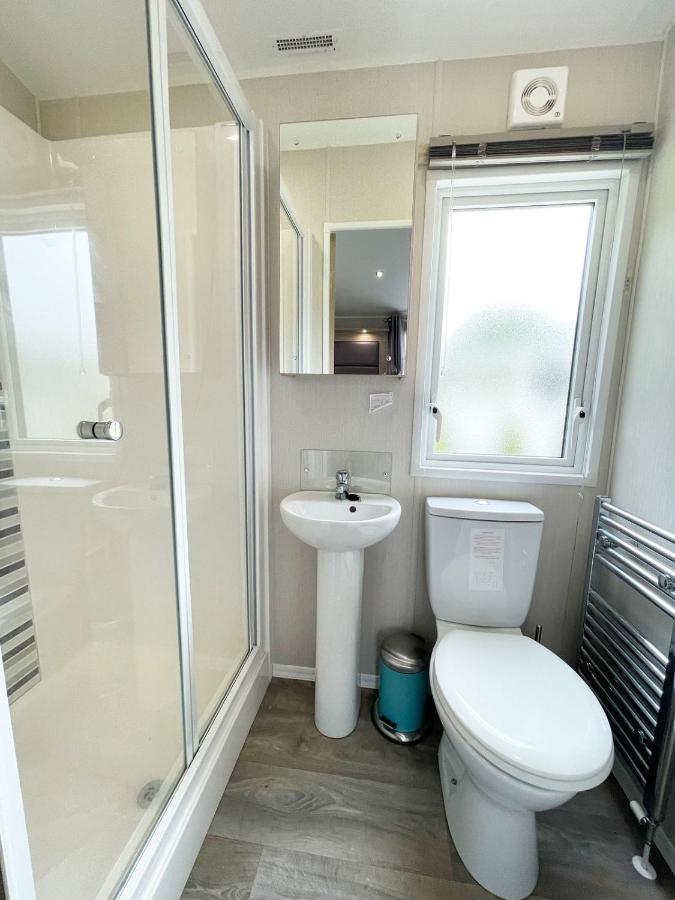 11 Porth Valley Retreat Villa New Quay Exterior foto